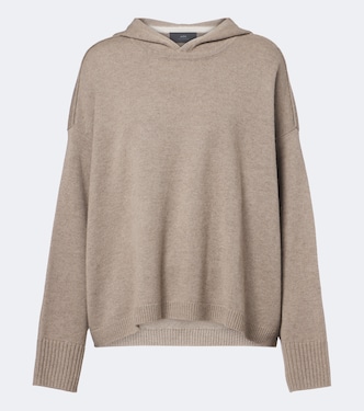 Sarah cashmere sweater | Arch4