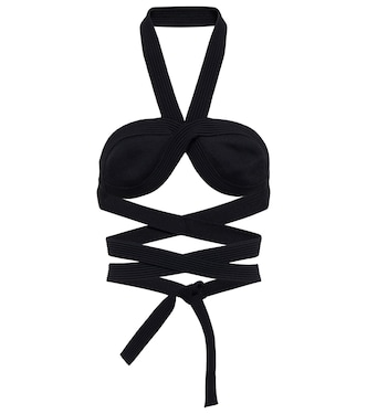 Bralette Rooke | Khaite