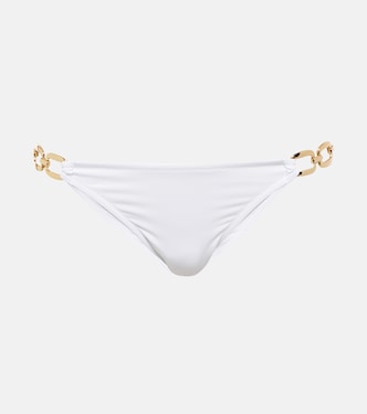 Culotte de bikini Denver à ornements | Melissa Odabash