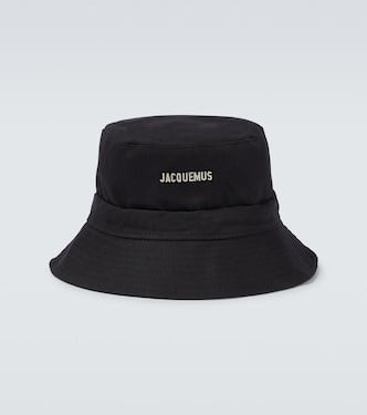 Cotton bucket hat | Jacquemus