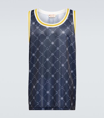 Top '94 aus Jersey | Marni