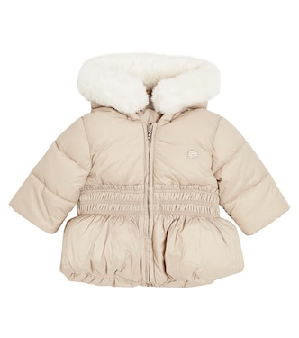 Baby puffer jacket | Tartine et Chocolat
