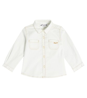 Baby Jeanshemd Mico | Bonpoint