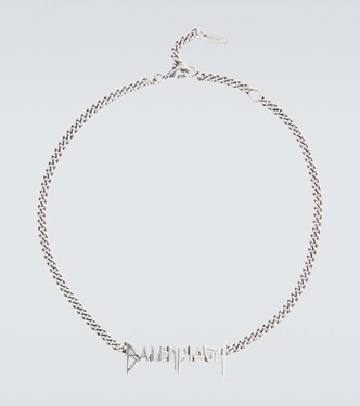Collana con logo | Balenciaga