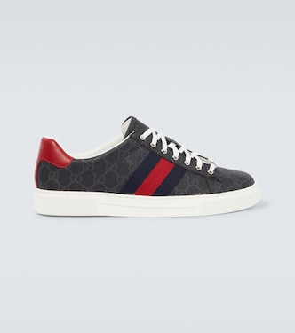 Gucci Ace GG sneakers | Gucci