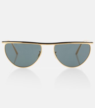 x Oliver Peoples gafas de sol 1984C | Khaite