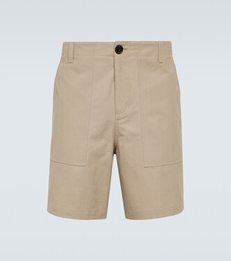 Shorts in cotone | Frame