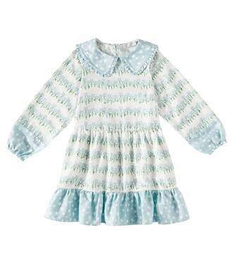 Printed dress | Stella McCartney Kids