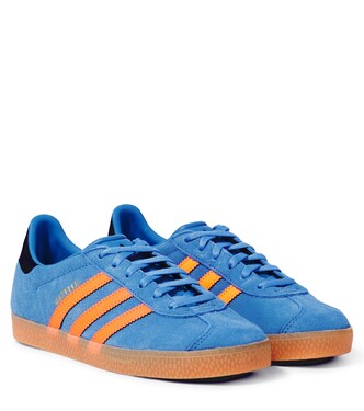 Gazelle suede sneakers | Adidas Originals Kids