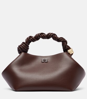 Bou Small tote bag | Ganni