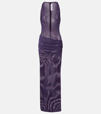 Robe longue | Alex Perry