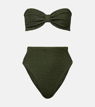 Bikini Ruby | Hunza G