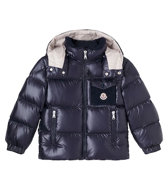 Daunenjacke Yule | Moncler Enfant