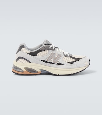 Baskets 2010 | New Balance