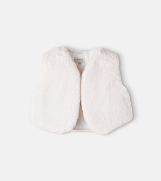 Baby Pimmy vest | Donsje