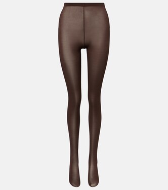 Sheer tights | Wardrobe.NYC