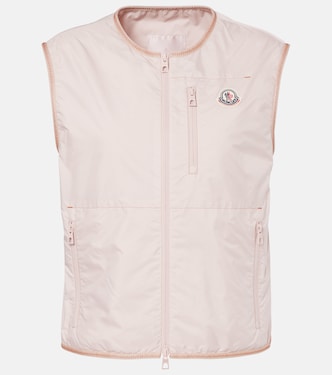 Gilet technique Alshain | Moncler