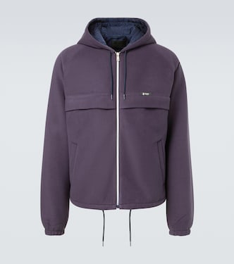 Hooded jacket | Prada