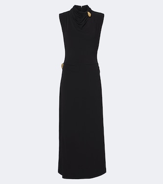 Betsy embellished jersey midi dress | Altuzarra