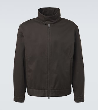 Ozello jacket | The Row