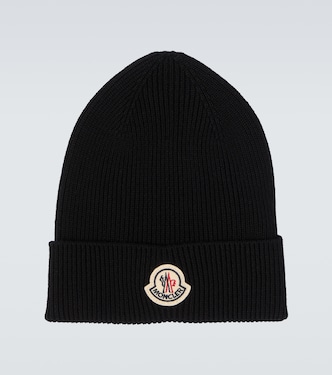 Mütze aus Schurwolle | Moncler