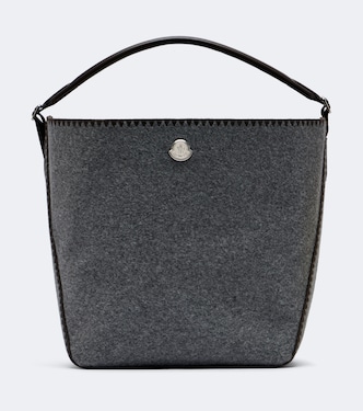 Carlo shoulder bag | Moncler
