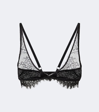 Ingrid lace bralette | SIR