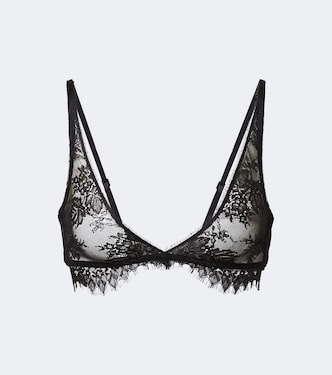 Bralette Ingrid aus Spitze | SIR