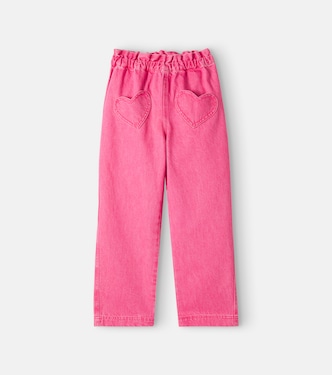 Duck straight jeans | Bonton