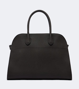 Henkeltasche Soft Margaux 12 aus Leder | The Row