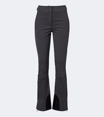 Saint Moritz flared ski pants | Cordova