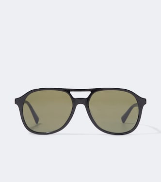 Sonnenbrille Navigator | Brunello Cucinelli