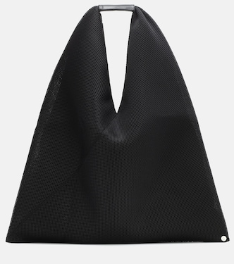 Tote Japanese Medium de malla | MM6 Maison Margiela