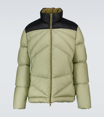 x And Wander chaqueta Tama 2 Moncler 1952 | Moncler Genius