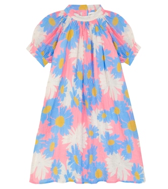 Pax Daisy floral cotton dress | Morley
