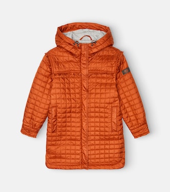 Manteau matelassé | Il Gufo