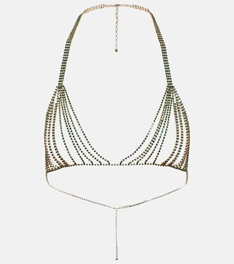 Sujetador Gem con cadena | Oséree