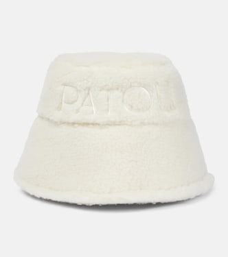 Logo bucket hat | Patou