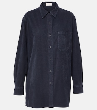 Chemise Idro en jean | The Row