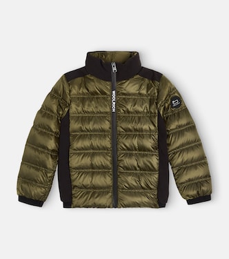 Veste matelassée Bering | Woolrich Kids