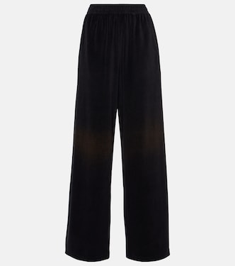 Cotton-blend track pants | Acne Studios