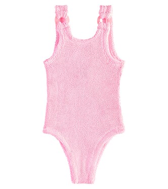 Costume intero Domino | Hunza G Kids