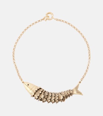 Gargantilla River | Isabel Marant