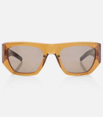 Eckige Sonnenbrille SL740 | Saint Laurent