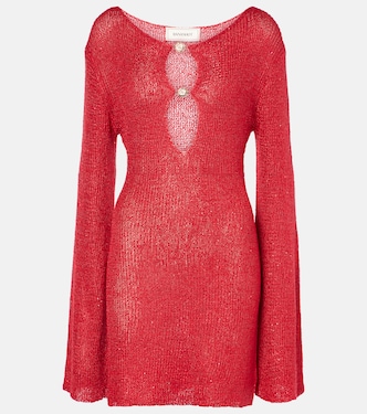 Minikleid Casey | Bananhot