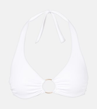 Brussels bikini top | Melissa Odabash
