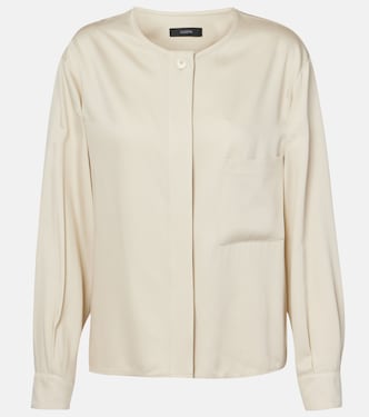 Vega overshirt | Joseph