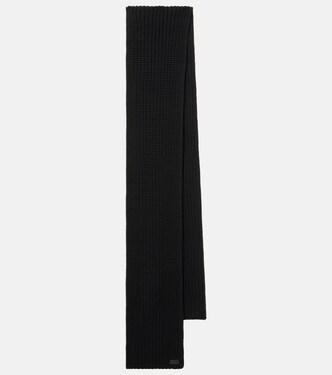 Cashmere scarf | Saint Laurent