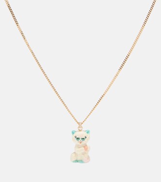Le Chat De La Maison necklace | Valentino