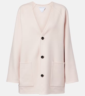 Wool coat | Bottega Veneta